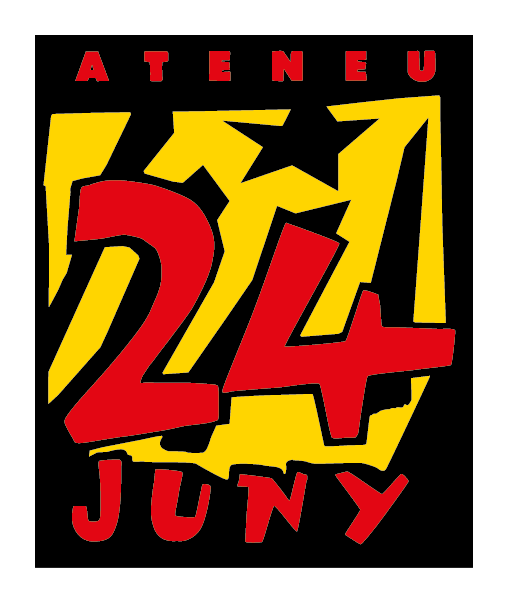 Anar al web de l'Ateneu 24 de juny